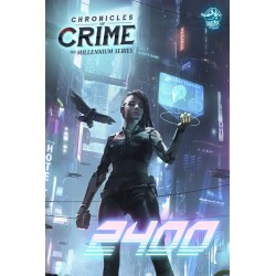 Chronicles Of Crime: 2400