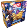 Marvel Champions: The Mad Titan's Shadow