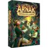 Lost Ruins of Arnak: Expedition Leaders