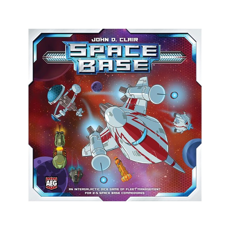 Space Base