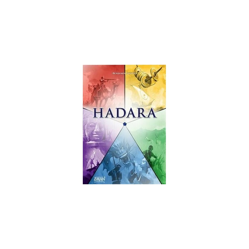 Hadara