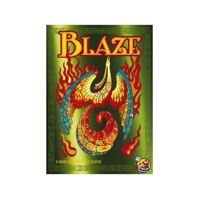 Blaze