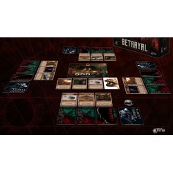 Dune: Betrayal