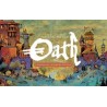 Oath: Chronicles of Empire and Exile