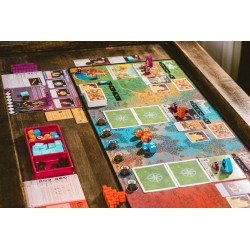 Oath: Chronicles of Empire and Exile