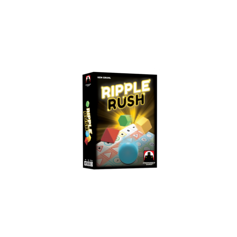 Ripple Rush