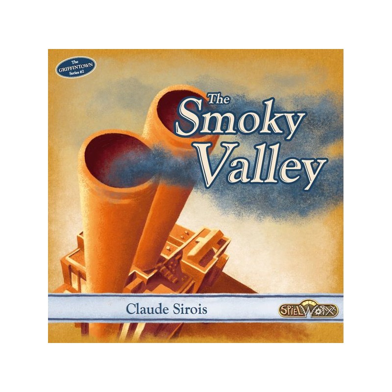 The Smoky Valley