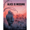 Alice Is Missing - A Silent RPG