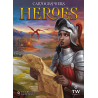 Cartographers Heroes