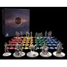 Dune Imperium: Deluxe Upgrade Pack