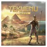 Tekhenu: Time of Seth