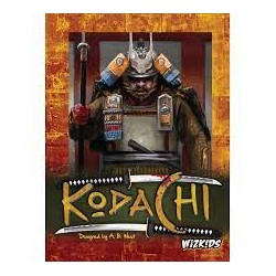 Kodachi