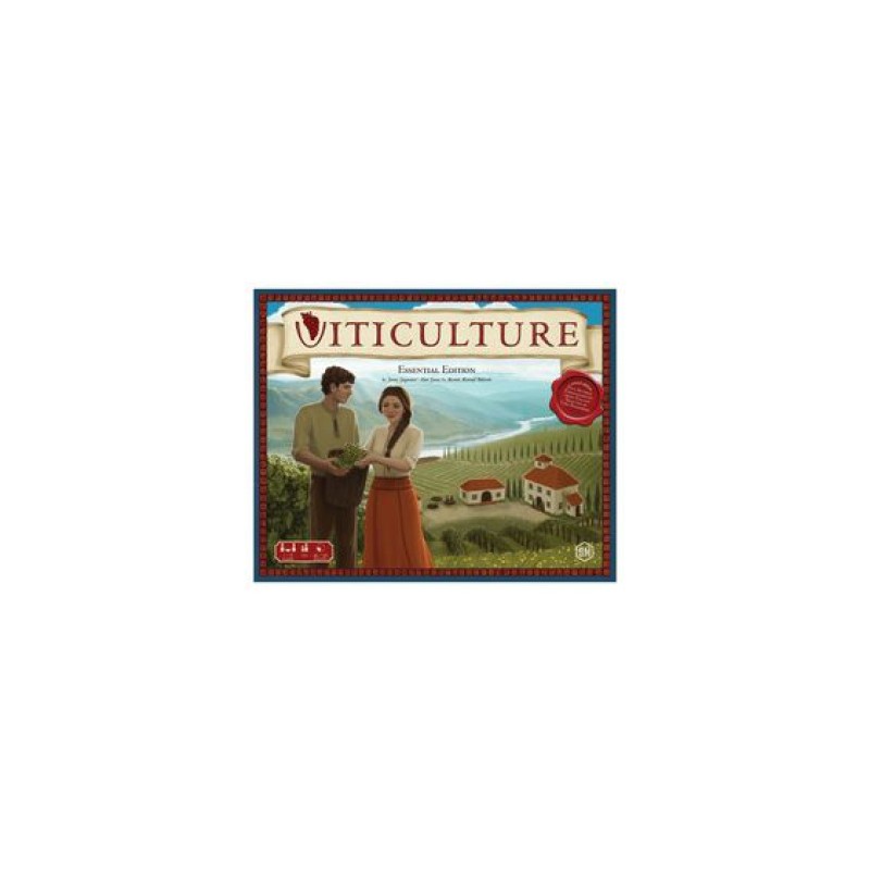 Viticulture Essential Edition