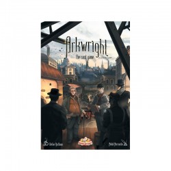 ARKWRIGHT: THE CARD GAME