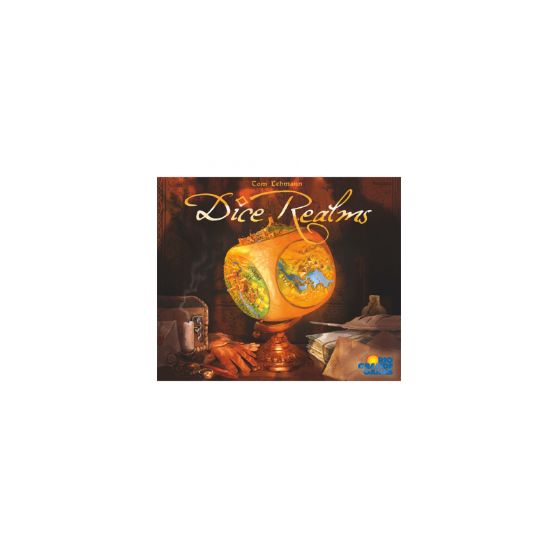Dice Realms