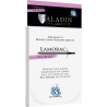 70x110 mm - Paladin Sleeves, Lamorac Premium, Specialist, 55 Pcs.