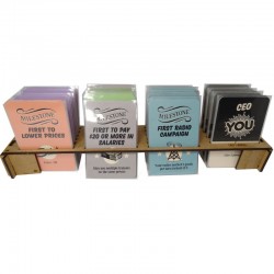 Insert Food Chain Magnate