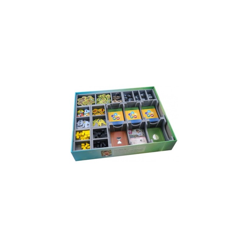 Ark Nova Insert