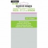 57,5x89 mm - Sleeve Kings Sleeves, Standard USA Chimera, 110 Pcs.