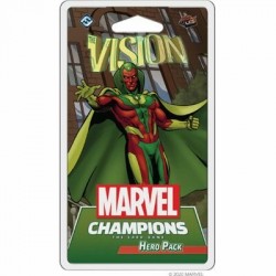 Marvel Champions: Vision Hero Pack