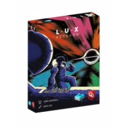 Lux Aeterna + promo