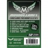 63,5x88 mm - Mayday Games Sleeves, Premium Standard, 50 Pcs.