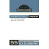 63,5x88 mm - Sleeve Kings Sleeves, Standard Premium, 55 Pcs.