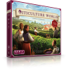 Viticulture World: Cooperative Expansion