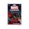 Marvel Champions: The Hood Scenario Pack