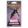 Marvel Champions: Iron Heart Hero Pack