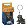 Funko Pocket POP! Keychain - Godzilla Vs Kong: Godzilla
