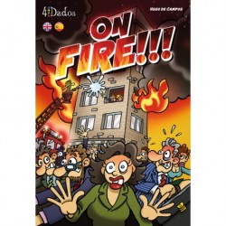 On fire!!!
