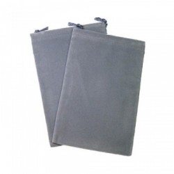 Chessex Suedecloth Dice Bags