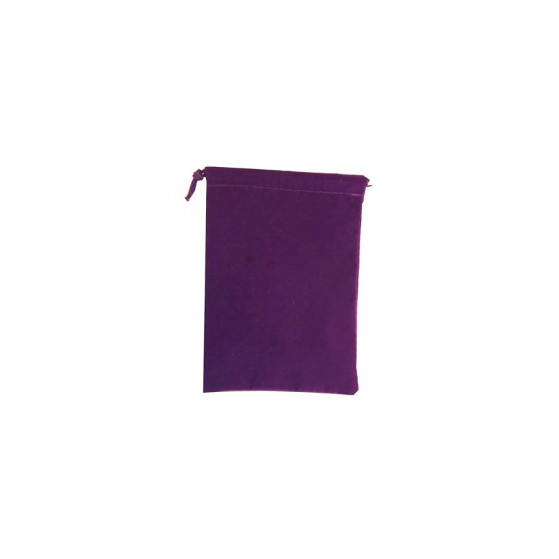 Chessex Suedecloth Dice Bags