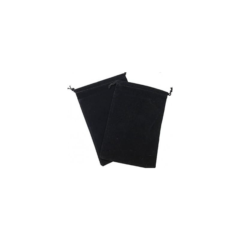 Chessex Suedecloth Dice Bags