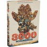 3000 Scoundrels - EN