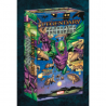 Legendary: A Marvel Deck Building Game Expansion - New Mutants - EN