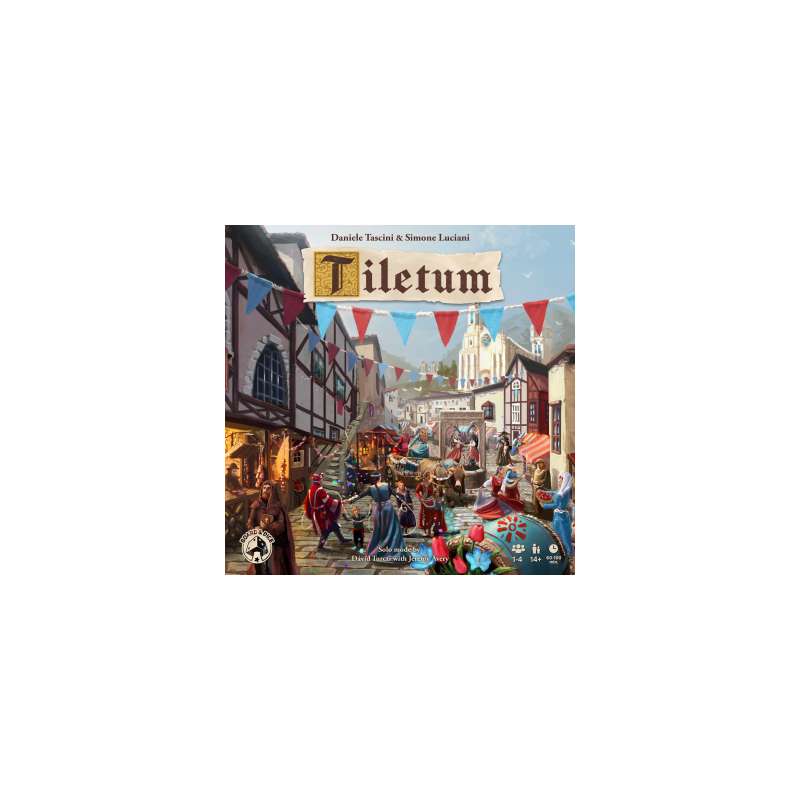 Tiletum - EN