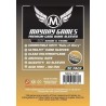 Mayday - "Sails of Glory" Card Sleeves (50x75mm) - 100 Pcs | Jubilant Sunday