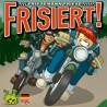 FRISIERT