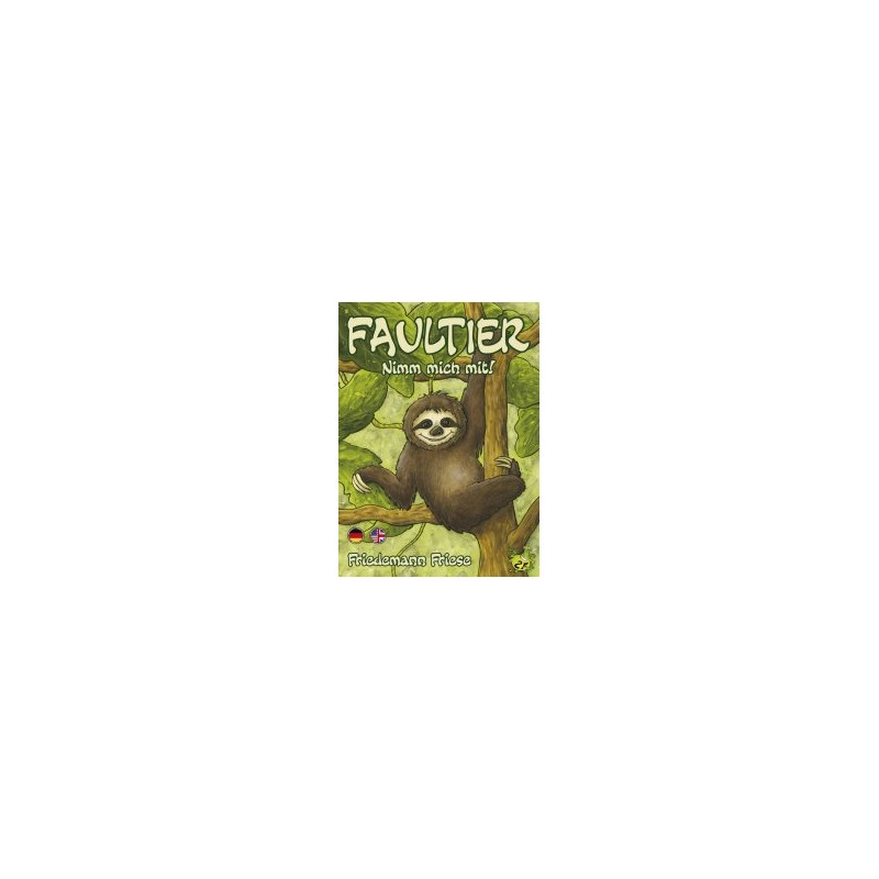 FAULTIER (FAST SLOTHS)