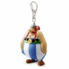 Obelix hands in his pockets - Keychain