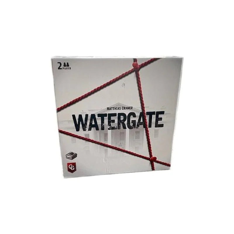 Watergate | Jubilant Sunday
