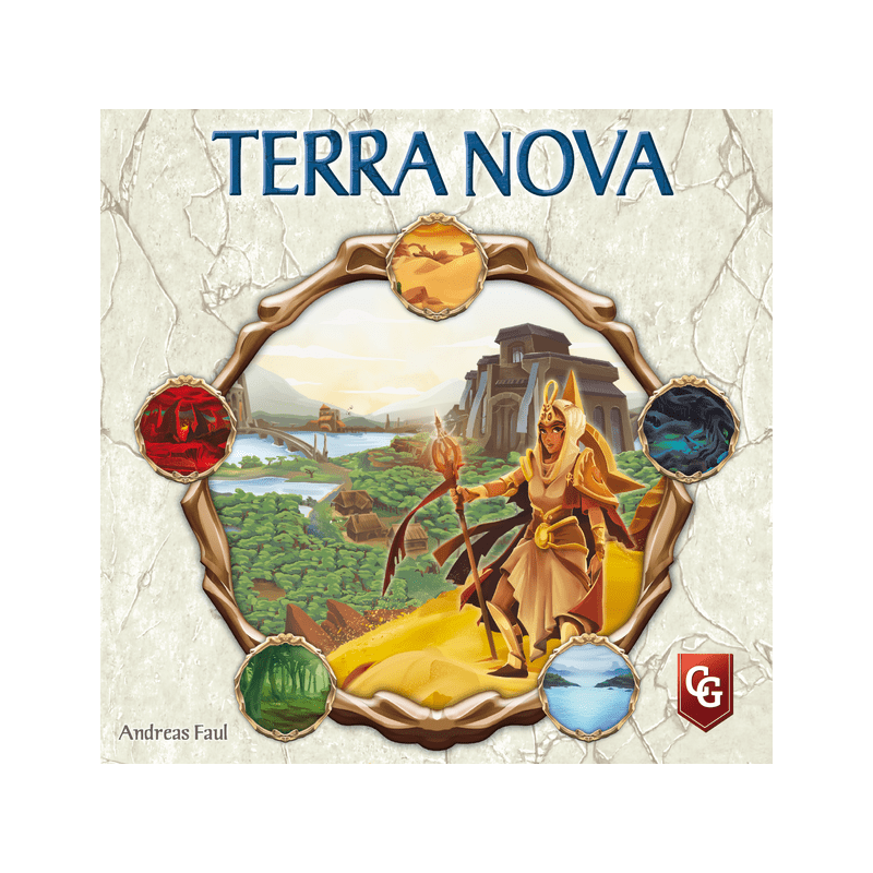 Terra Nova