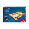 Deluxe - Backgammon