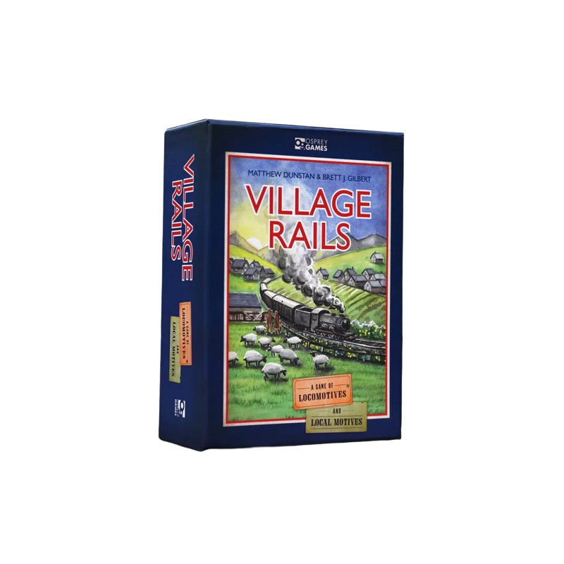 Village Rails