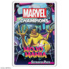 Marvel Champions: Mojomania Scenario Pack