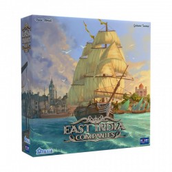 East India Companies