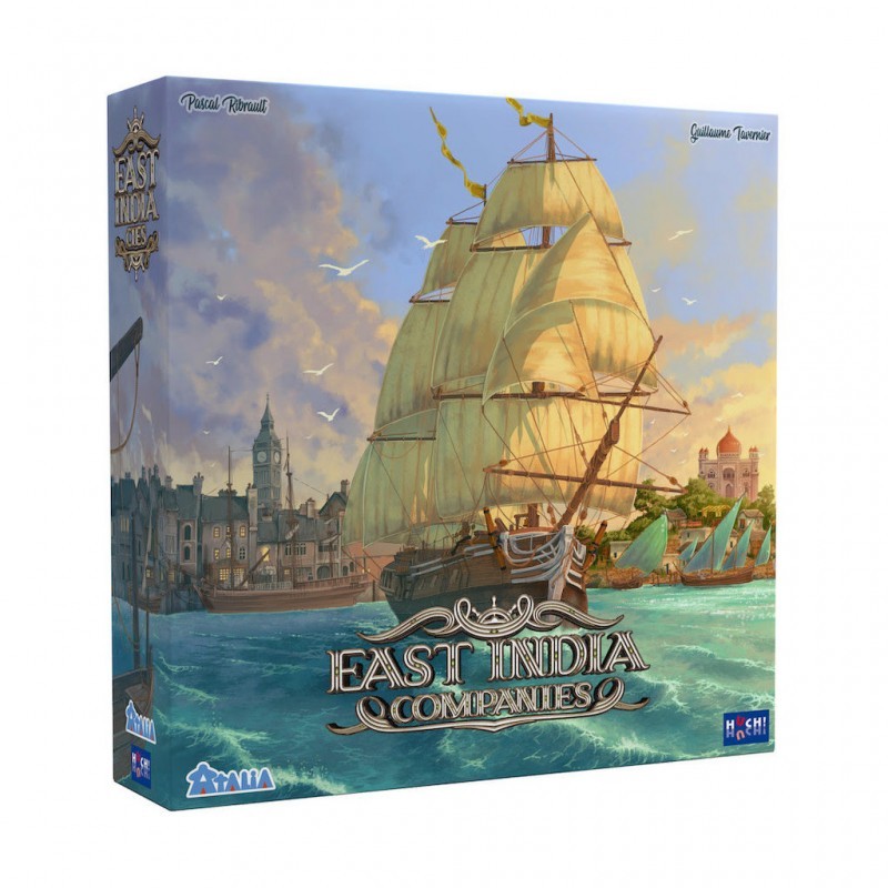 East India Companies