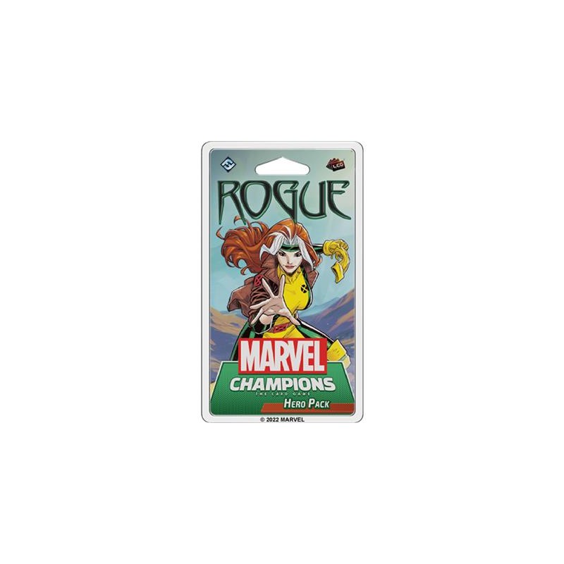 Marvel Champions: Rogue Hero Pack